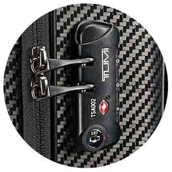 TUMI Lock Item