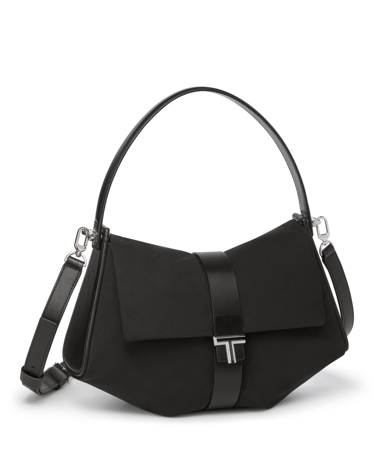 TUMI Journey Medium Shoulder Bag