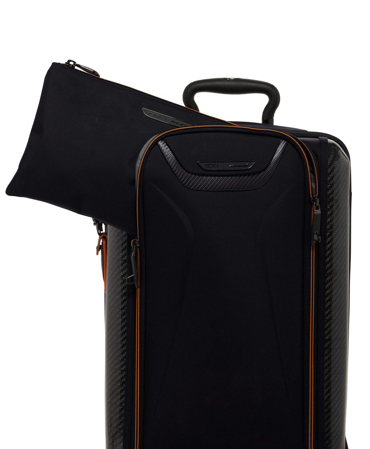 TUMI TUMI McLaren JUST IN CASE DUFFEL  Black