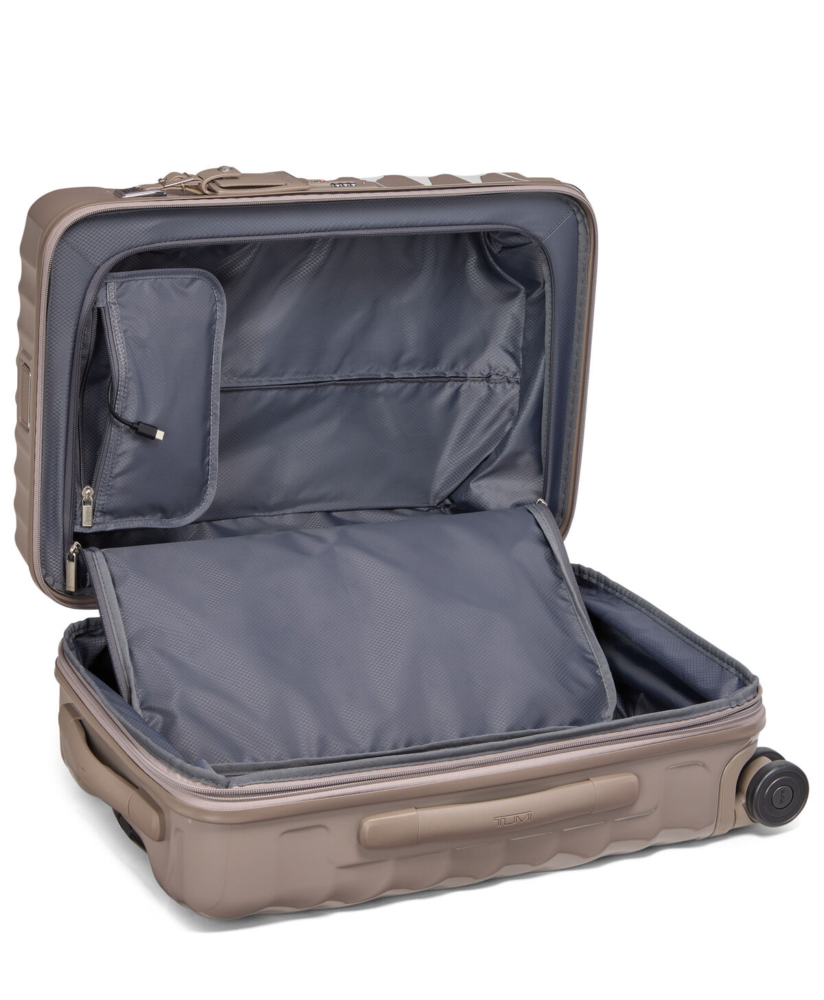 TUMI International Expandable Carry-On 55 cm