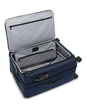 Alpha Medium Dual Access Expandable Checked