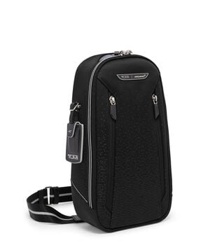 TUMI McLaren Torque Sling