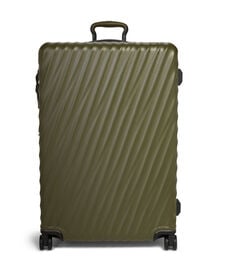 19 Degree Large Expandable Checked