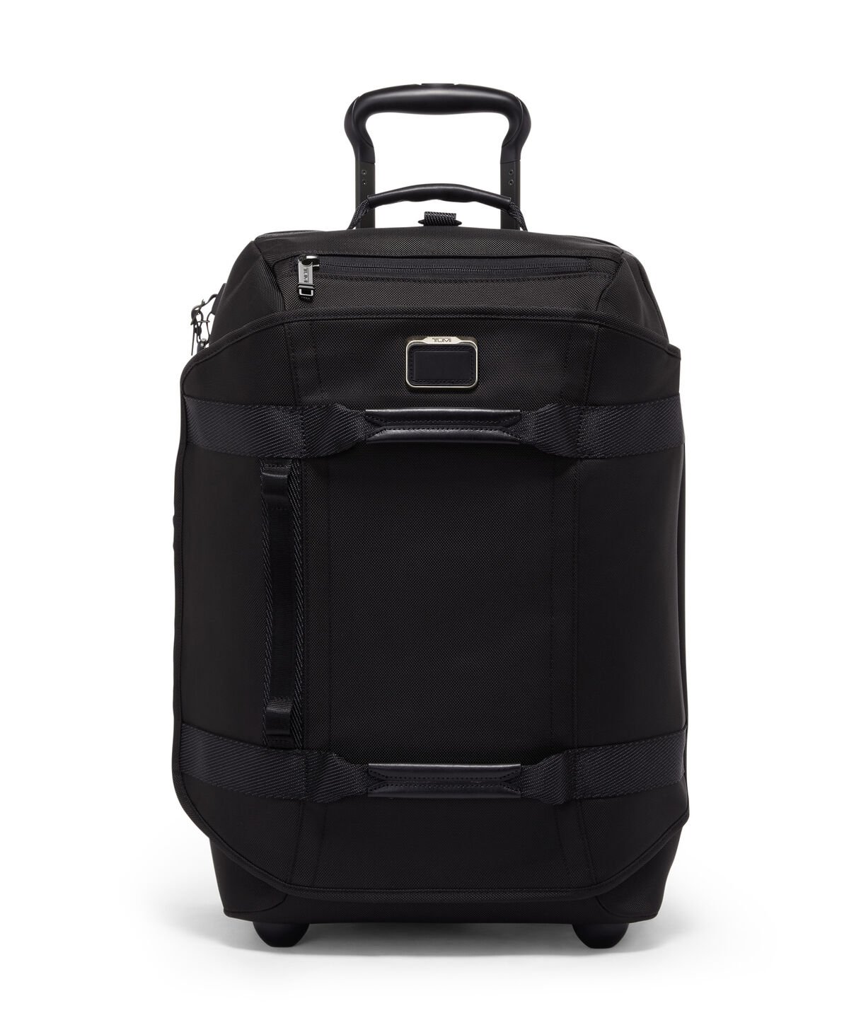 Alpha Bravo Convertible 2-Wheeled Backpack Cabin