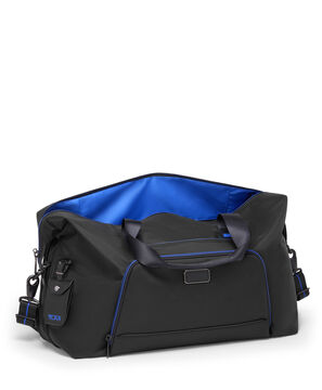 Alpha Double Expansion Duffel