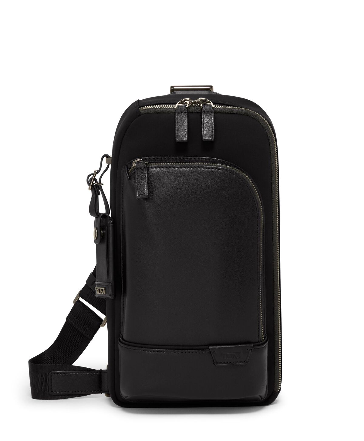 TUMI Harrison GREGORY SLING  Black/Black