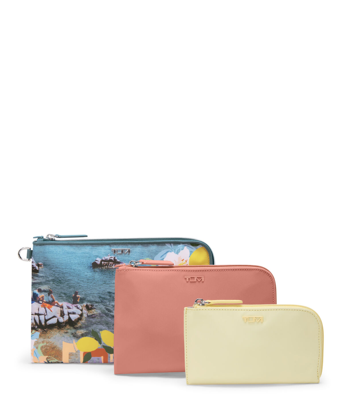 Voyageur Malta Pouch Trio
