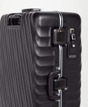 19 DEGREE FRAME Large Checked