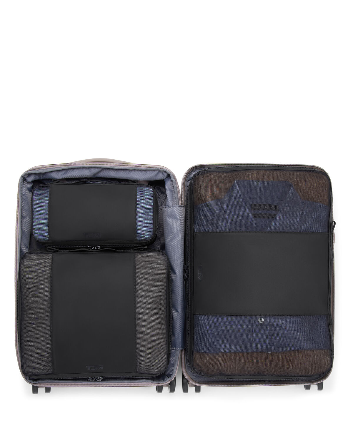 TUMI International Expandable Carry-On 55 cm