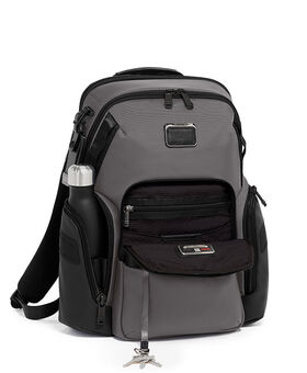 Navigation Backpack Alpha Bravo