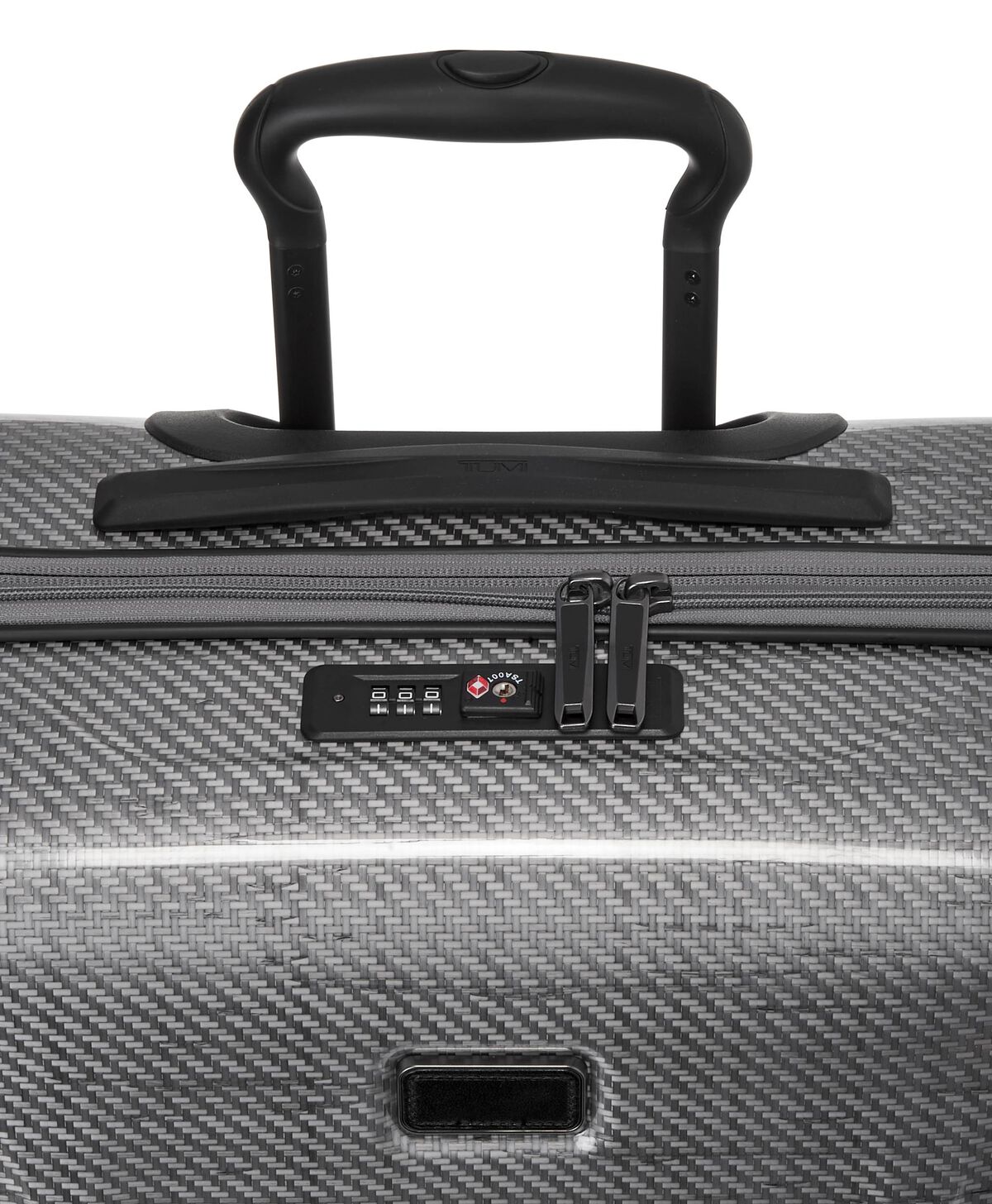 TUMI Tegra Lite CONTINENTAL EXP CARRY-ON T-Graphite