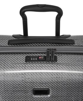 Continental Expandable Carry-On 55 cm Tegra-Lite