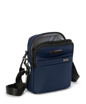 Alpha Small Crossbody