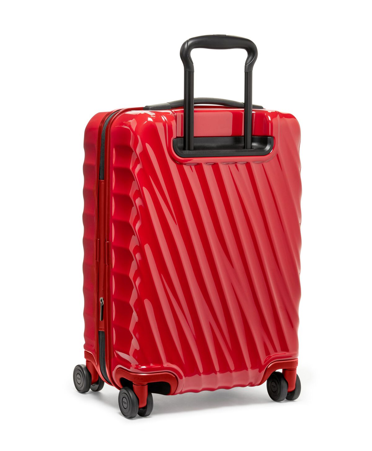 TUMI 19 Degree INTL EXP 4 WHL C/O  Red