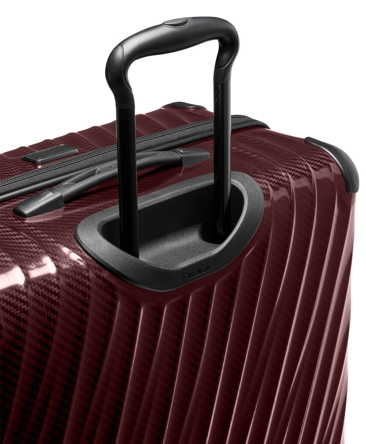 TUMI Extended Trip Checked Luggage 76 cm