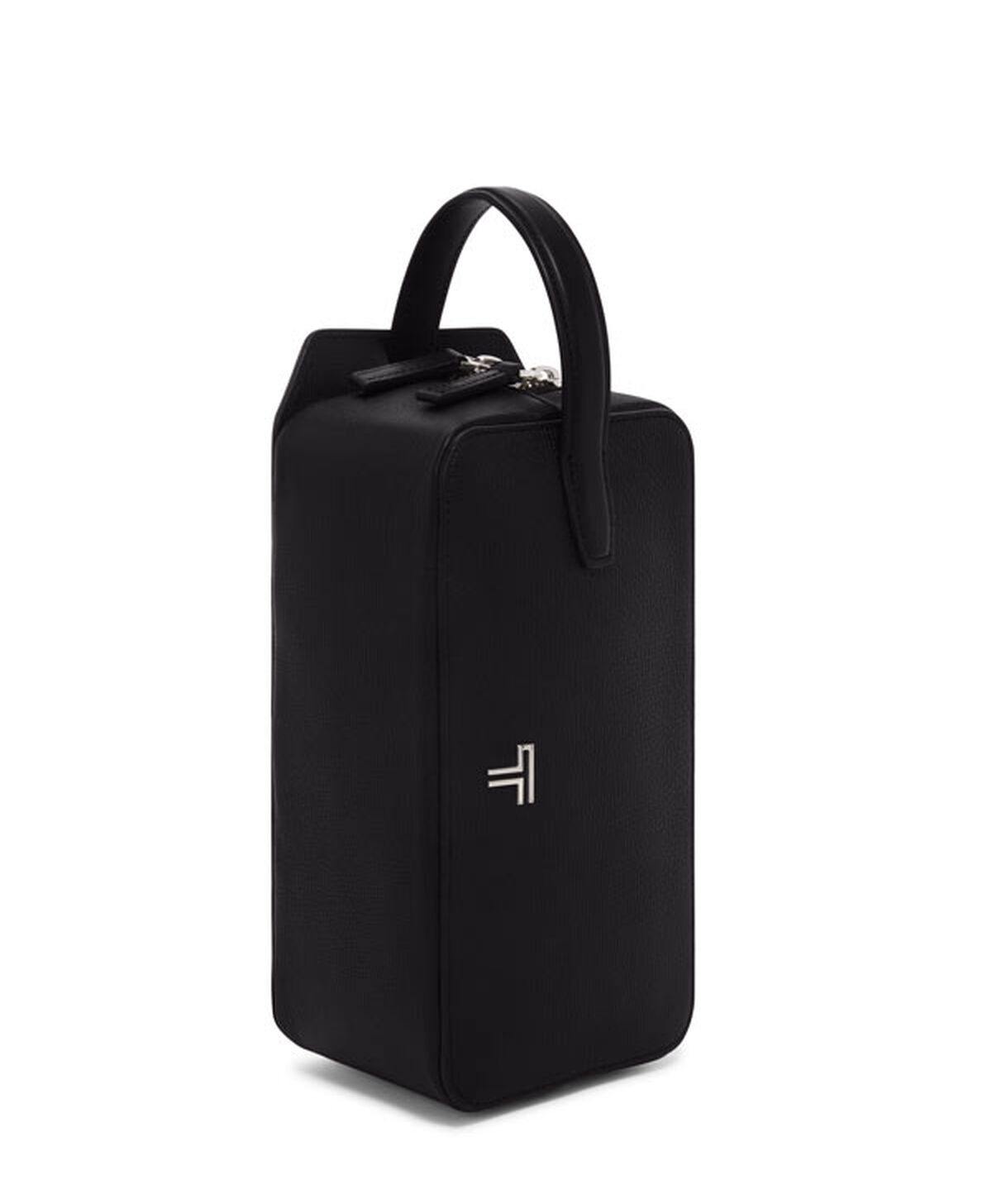 TUMI TURIN Stephano Clutch Black