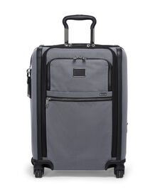 Alpha X Large Dual Access Expandable Cabin