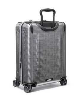 Continental Front Pocket Expandable Carry-On 55 cm Tegra-Lite
