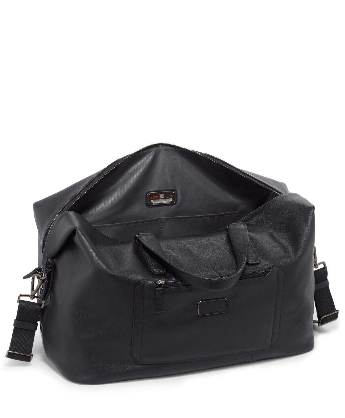 TUMI Harrison NELSON DUFFEL  Black