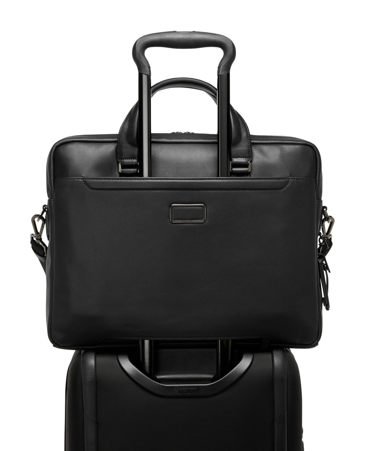 TUMI Avondale Top Zip Brief