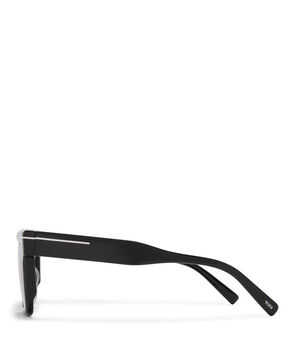 Eyewear TUMI 511 Rectangular Sunglasses, 55mm
