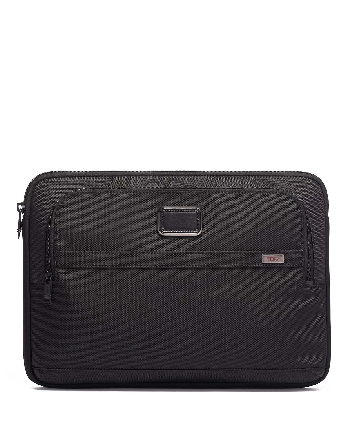 TUMI Alpha 3 LARGE LAPTOP COVER Black