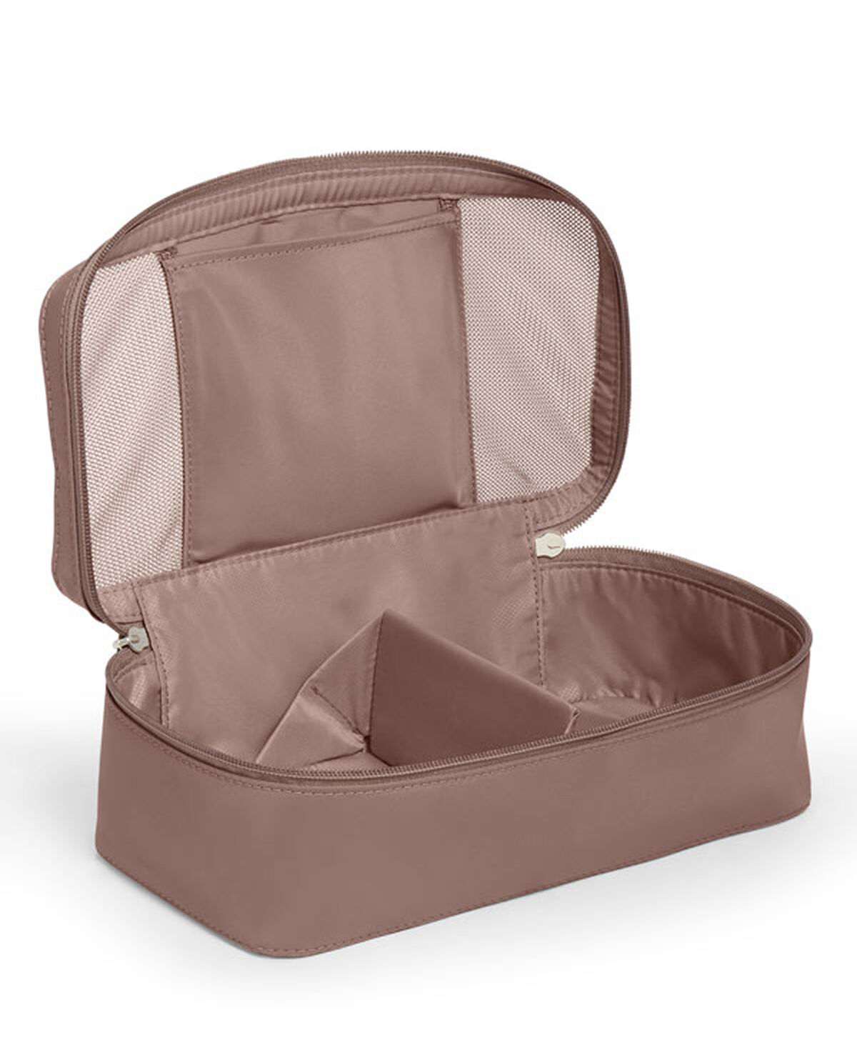 TUMI TUMI TRAVEL ACCESSORIES Packing Cube Small Light Mauve