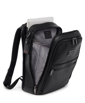 Slim Rucksack Alpha 3