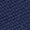 Indigo/Light Gold