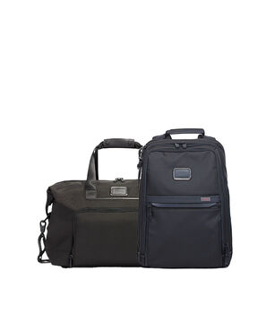 Weekend Getaways Set Alpha