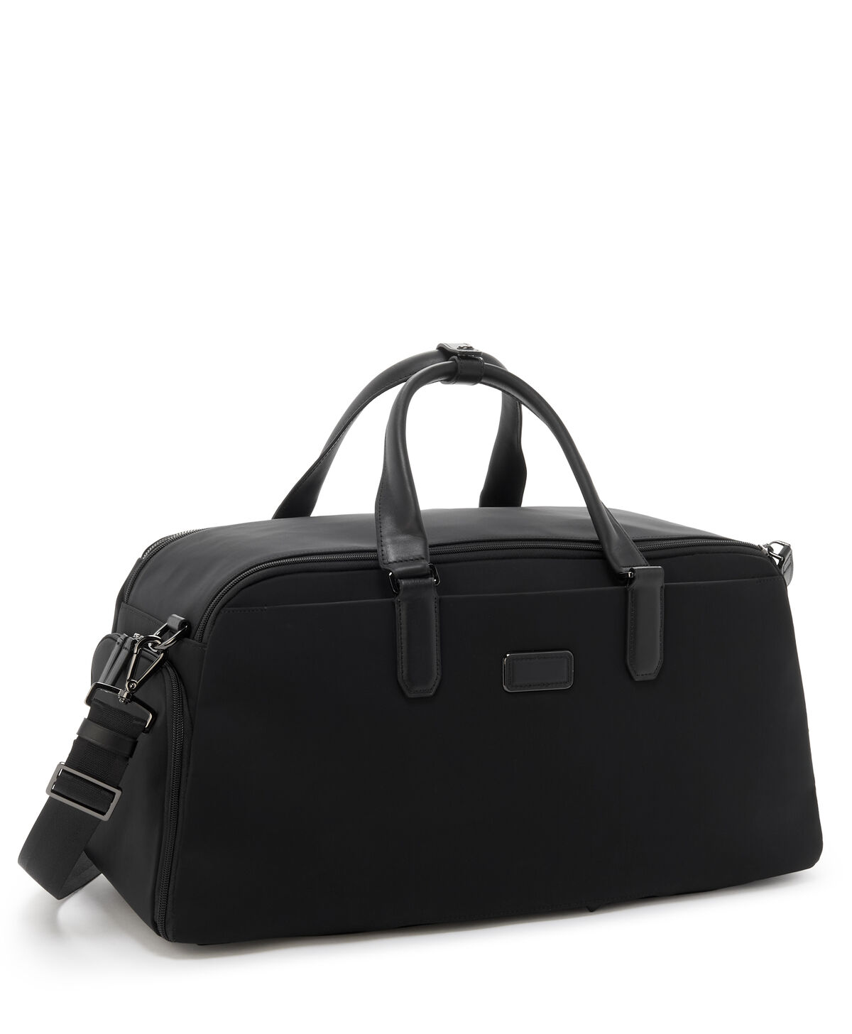 TUMI Harrison PORT WEEKEND DUFFEL  Black