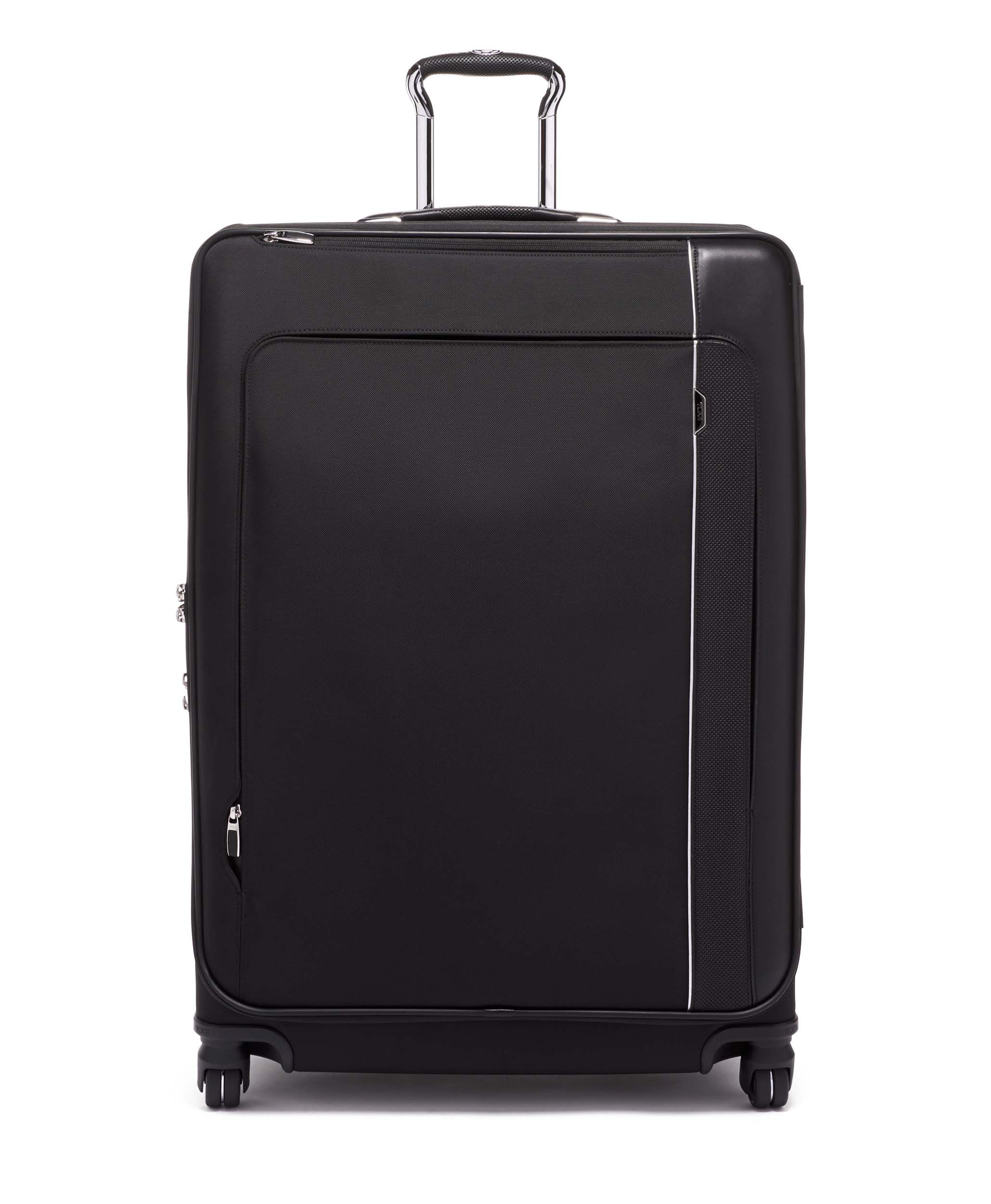 bolso de viaje expandible con ruedas-tula Benzi