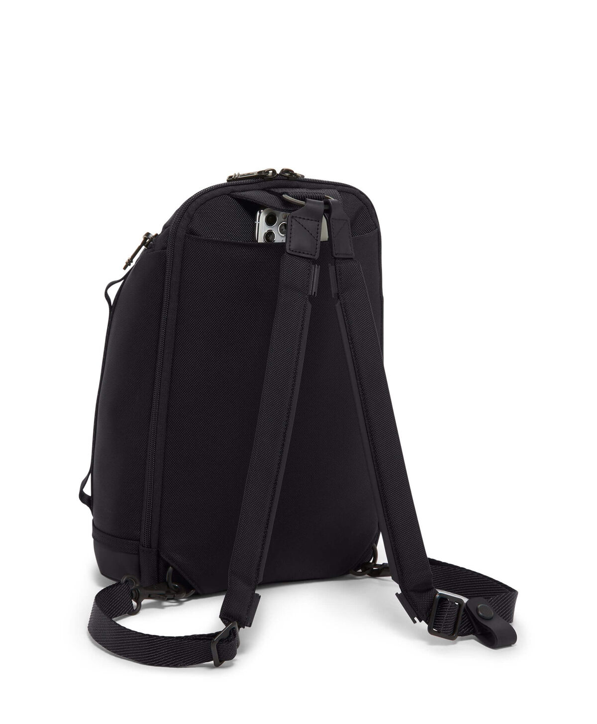 TUMI Alpha Bravo KNIGHT SLING  Black