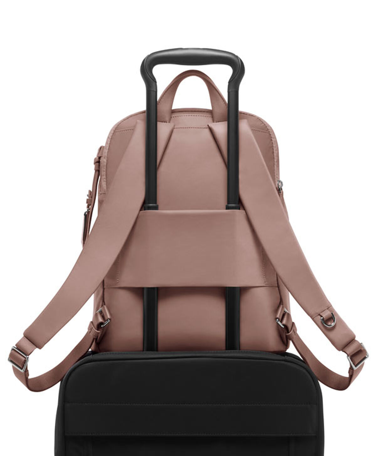 TUMI Voyageur HALSEY BACKPACK  Light Mauve