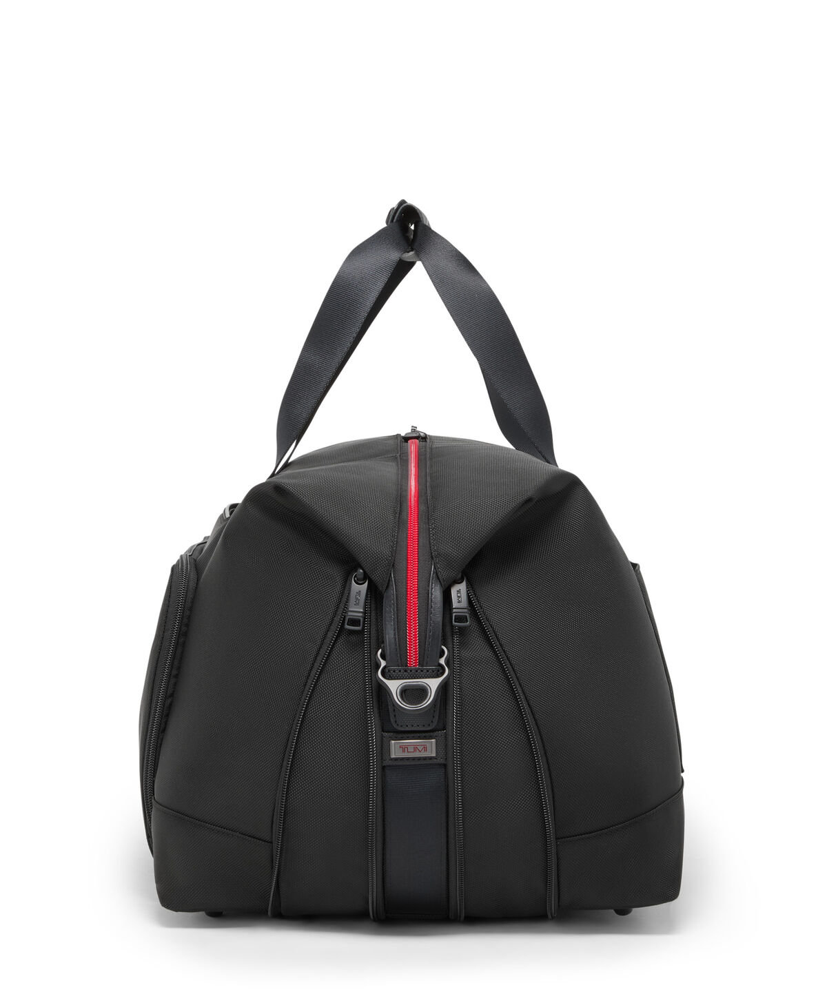 TUMI Double Expansion Satchel