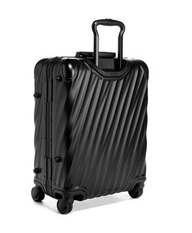 Continental Carry-On 56 cm 19 Degree Aluminium