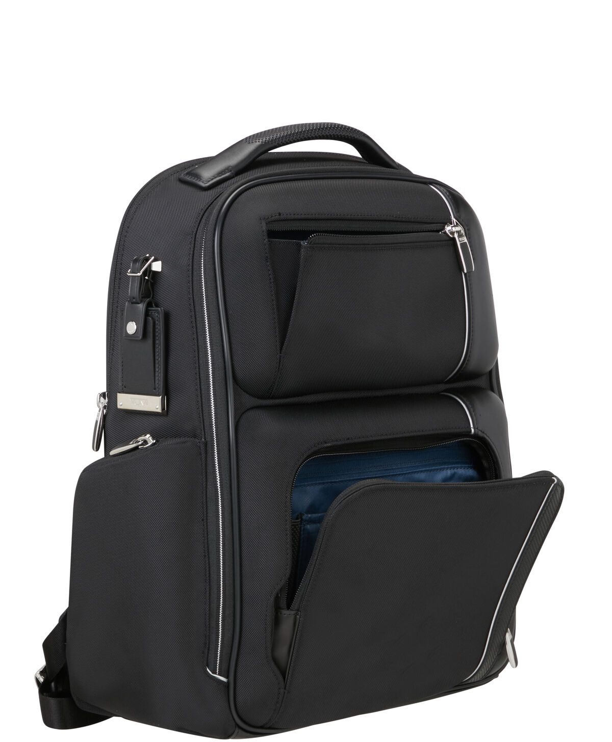 TUMI Arrivé BONN BACKPACK  Black