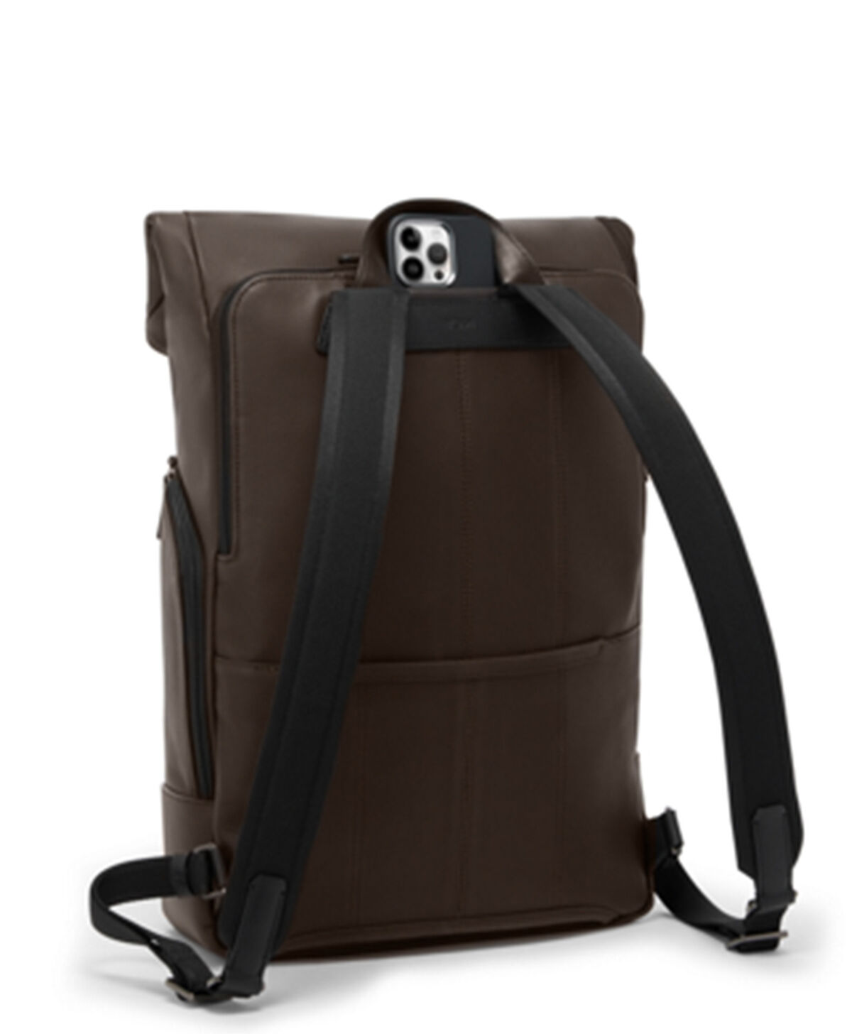 TUMI Osborn Roll Top Backpack