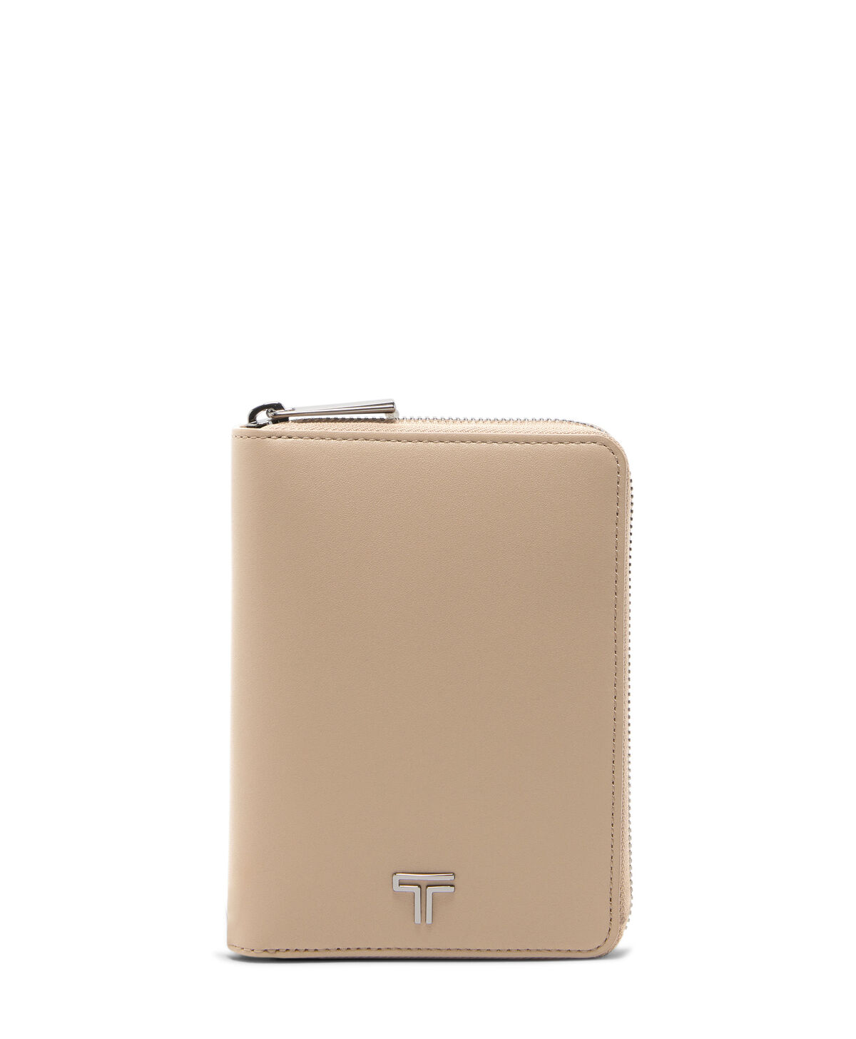 TUMI Zip-Around Passport Case