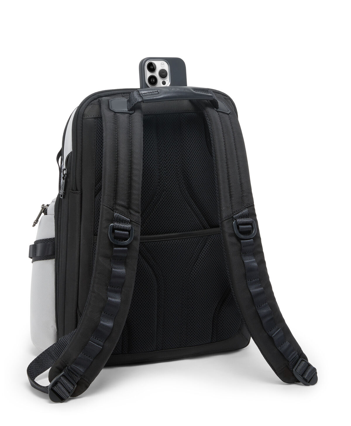 TUMI Navigation Backpack