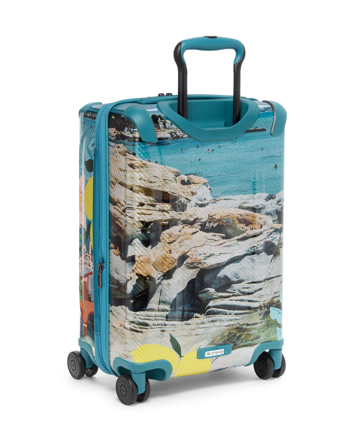 Tegra-Lite Expandable Cabin