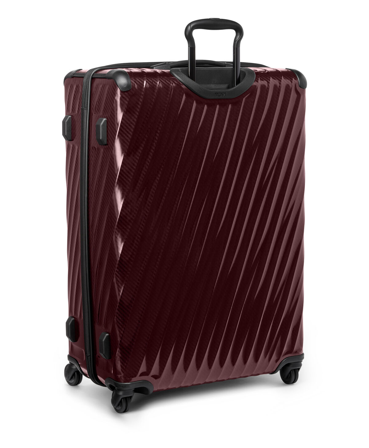 TUMI Extended Trip Checked Luggage 76 cm