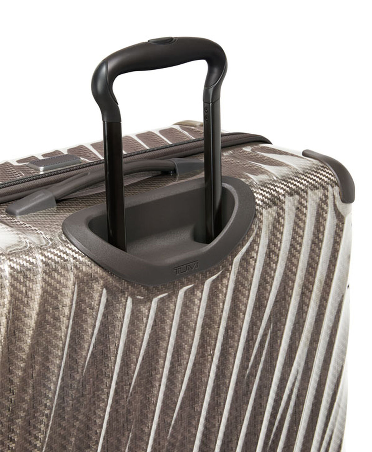 TUMI Extended Trip Checked Luggage 76 cm