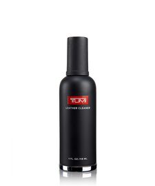 Travel Accessory Leather Cleaner