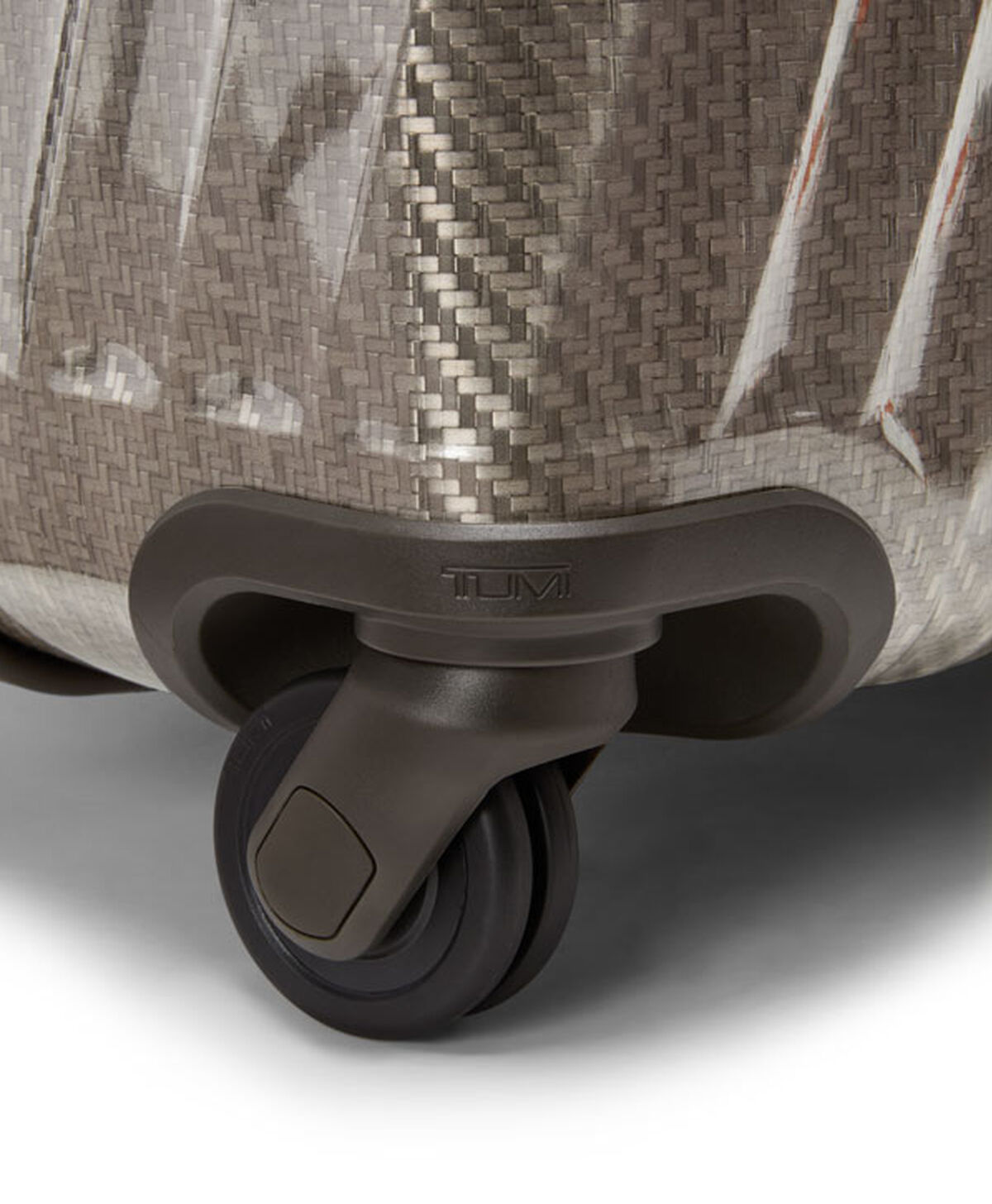 TUMI Extended Trip Checked Luggage 76 cm