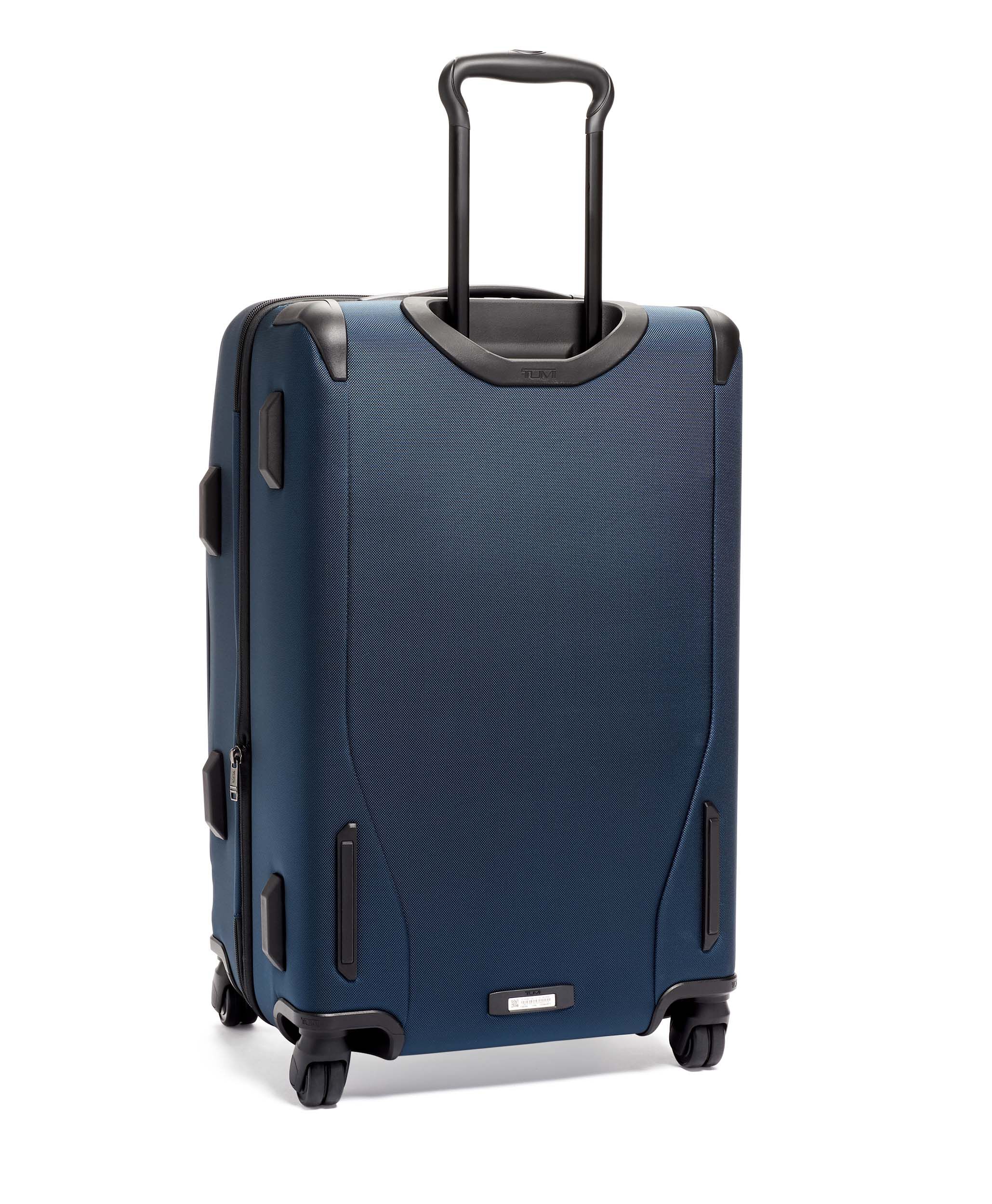 Maleta extensible de 4 ruedas para viajes cortos Merge