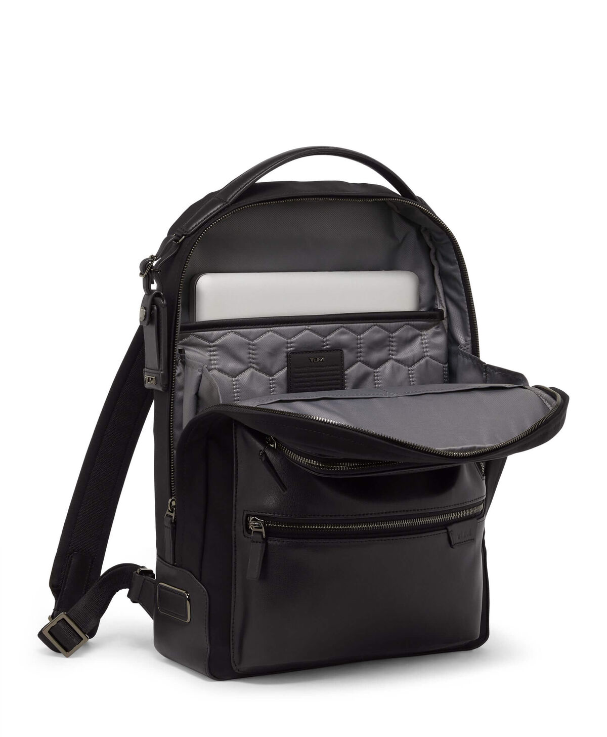 TUMI Harrison BRADNER BACKPACK  Black/Black