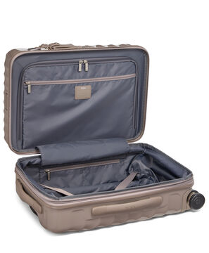 19 Degree International Expandable Carry-On 55 cm