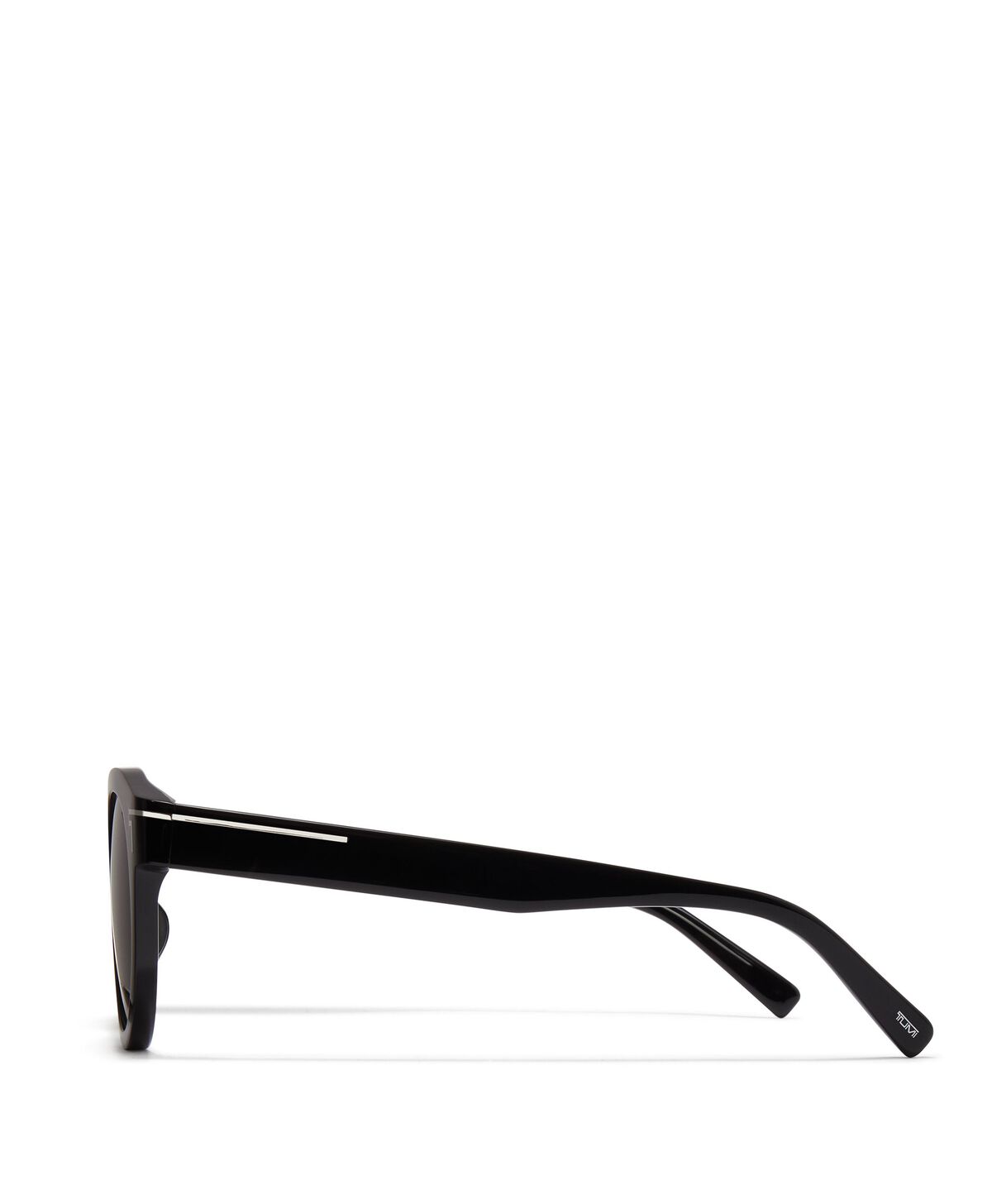 TUMI Eyewear Sunglasses  Black