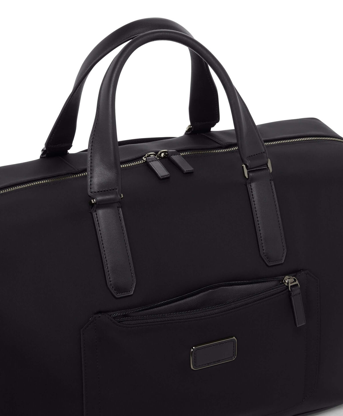 TUMI Harrison NELSON DUFFEL  Black